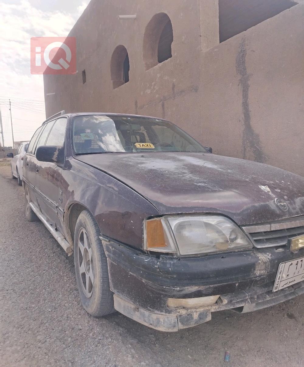 اوبل أوميغا